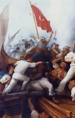 ABD rahat durmuyor! Yine paylaştılar