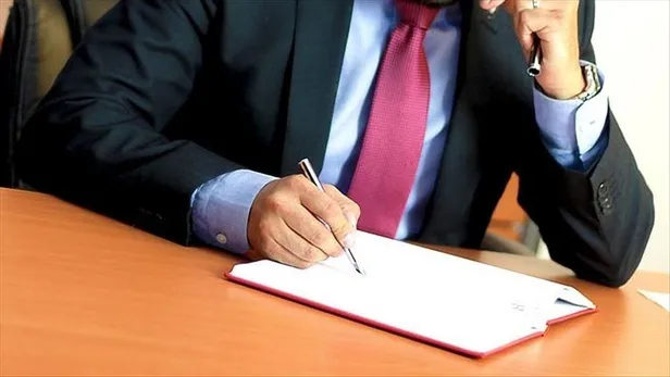 Cumhurbaşkanlığı İnsan Kaynakları Ofisinden staj yapmak isteyen öğrencilere müjde: Yetenek kapısı aralandı-5