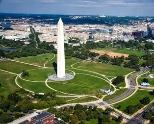 Washington seferi