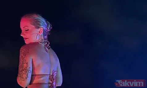 Survivor öncesi sular ısınmaya başladı "Sana direk lazım" Turabi Çamkıran ve Yiğit Poyraz daha şimdiden birbirine girdi - 18