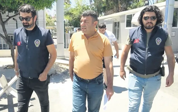 CHP'den yarım asırlık ağaca görülmemiş düşmanlık! Asit dökerek kuruttular-3