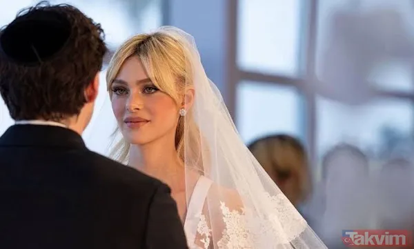 Nelson Peltz'ten kızına 42 milyon TL maaş: Beckham ailesinde ipler tamamen koptu - 13