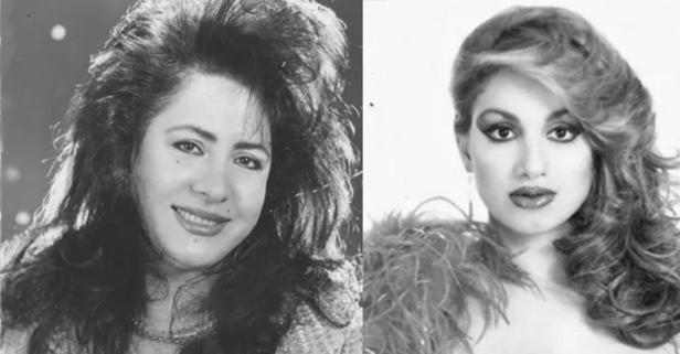 Dilber Ay gerçek hayat hikayesi! Dilber Ay kimdir, aslen nereli, neden öldü? Gençliği görenleri şoke etti