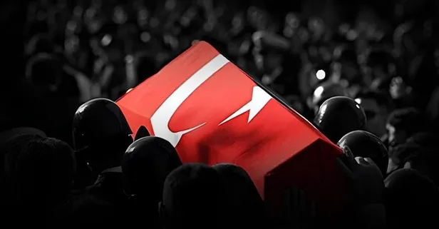 MSB acı haberi duyurdu! Tank Sözleşmeli Er Kander Babür şehit oldu