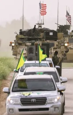 Halk, ABD’yi tehdit olarak görüyor