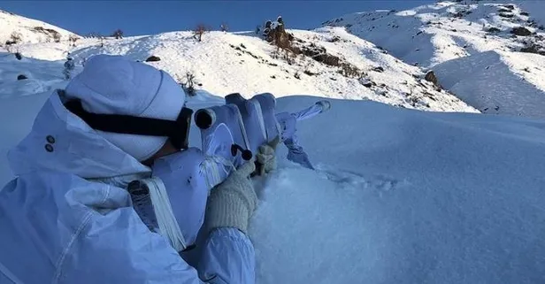 Kapandan kurtuluş yok