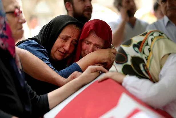 Beyoğlu’nda bıçaklanarak öldürülen Halit Ayar'ın katilinin ifadesi kan dondurdu-3