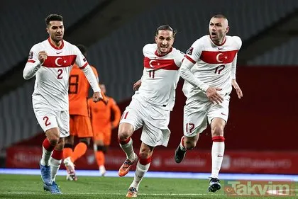 EURO 2020’de dikkat çeken Türkiye detayı! UEFA muhabirleri tek tek açıkladı