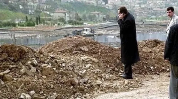 Eski Orman Bakanı Veysel Eroğlu'ndan CHP'li İBB Başkanı Ekrem İmamoğlu'na zor Haliç sorusu-2