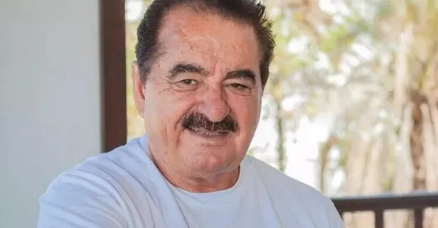 Ünlü şarkıcı İbrahim Tatlıses, İzmir'deki yangından kıl payı kurtuldu! "İki gün önce..."