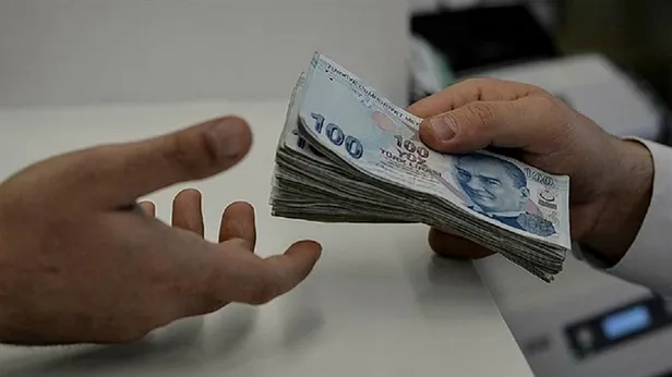Son dakika: Merkez Bankası'ndan flaş enflasyon açıklaması!-4