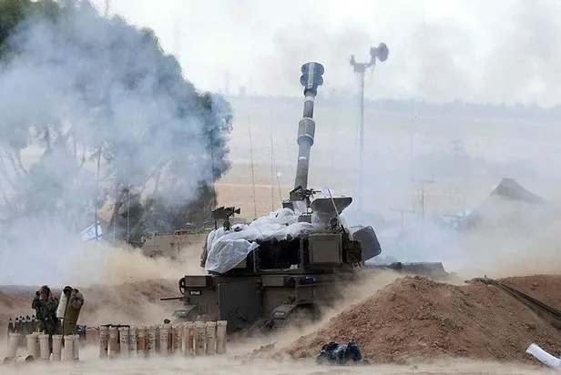 İsrail’in en büyük korkusu: Hizbullah Hamas değil! Kuzeyde yeni cephe açılacak mı?-4