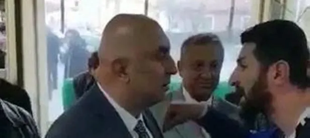 Vatandaştan CHP'li vekile tokat gibi cevap