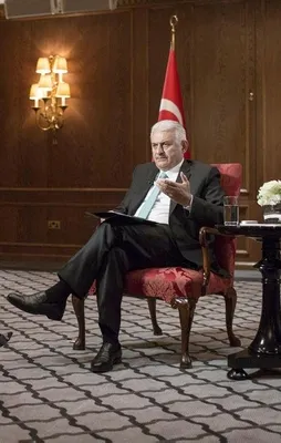 Başbakan'dan ABD'ye net mesaj