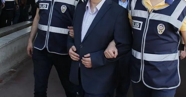 FETÖ şüphelisi saklandığı köyde yakalandı