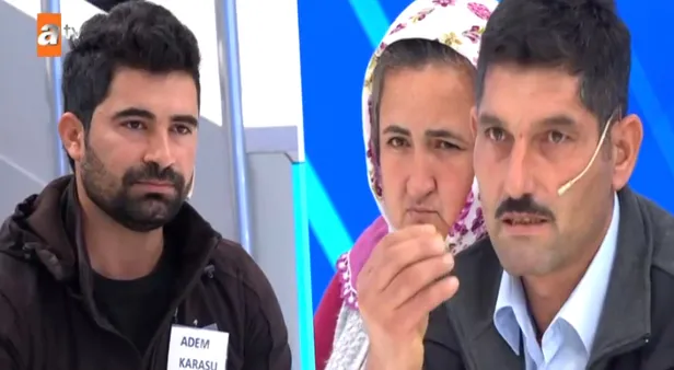 MÜGE ANLI SON BÖLÜM TEKRAR İZLE ATV LİNKİ YOUTUBE 21 Ocak 2022 | Hatice ve Cahit Paslı cinayetinde dikkat çeken ayrıntı çelişkili tavırlar!-6