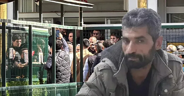 Nevzat Bahtiyar’ın yargılandığı Salim Güran'ı suçladı: Narin'in cesedini battaniyeye birlikte koyduk