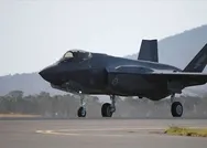 Türkiye’siz F-35 olmaz