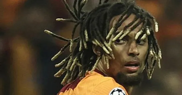 Kopenhag maçına damga vuran Fransız yıldız Sacha Boey yeniden gündemde! Yönetim gelen teklifleri değerlendirecek...