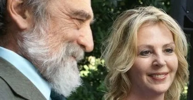 "25 yıldır ödüyorum artık yaşlandım" diyen Hale Soygazi’nin eşi Murat Belge’den eski eşe nafaka davası!