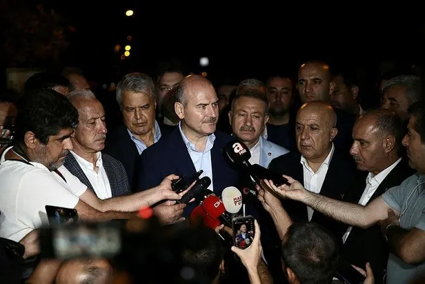 Son dakika: Mersin Mezitli'deki polisevine alçak saldırı! Kadın teröristlerin bomba düzeneğini bıraktıkları anlar ortaya çıktı-14