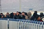 3 KAPI TEK YÖN! Suriyeliler Cilvegözü, Yayladağı ve Zeytindalı'ndan ülkelerine dönüyor! Başkan Erdoğan'a teşekkür