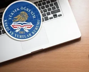 Açıklama geldi! KYK burs ücretleri arttı mı?