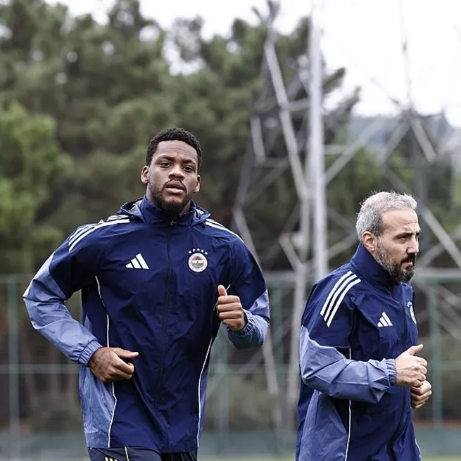 Fenerbahçe'de Jhon Duran gelişmesi!