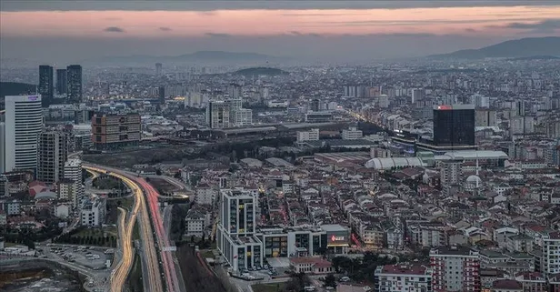 İstanbul’a 27 bin yeni konut