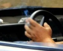 Bakanlık açıkladı: 5 bin sürücüye sigaradan...