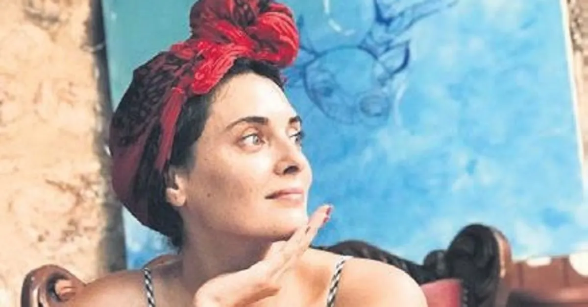 Aslihan Gurbuz Instagram I Renklendirdi Takvim