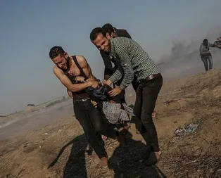 BM’den flaş Filistin açıklaması