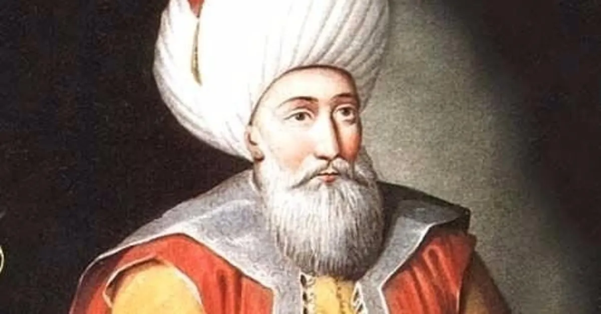 Kanuni Sultan Suleyman In Gercek Resmi Ortaya Cikti Osmanli Sarayindan Ilk Kez Cikan Fotograflar Galeri Takvim