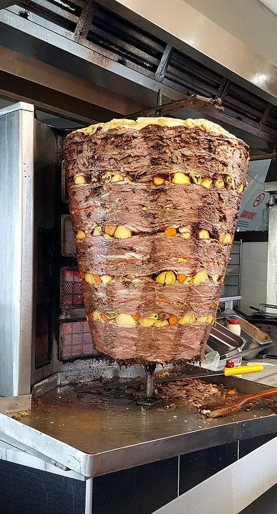 Dönerin vazgeçilmezi olan garnitürler hakkında şoke eden araştırma! Bakın aslında ne yiyormuşuz!-3