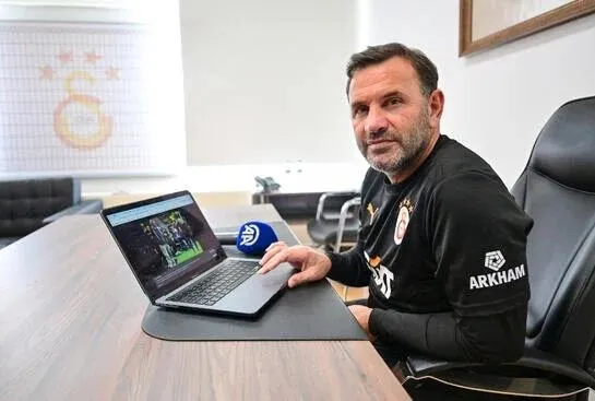 Buruk’tan Mourinho’yu kızdıracak seçim!