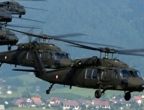 Yerli ‘Kara Şahin’ler yurt dışına satılacak