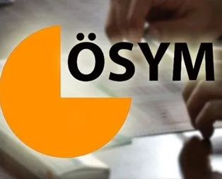 YKS başvuru kılavuzu 2020 yayımlandı! YKS başvuru ne zaman başlıyor? 2020 üniversite sınavı ne zaman?