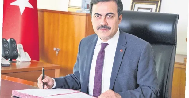 Konya’dan dünyaya üretim gücü! 97 sektörde 200’den fazla ülkeye ihracat yapıyor