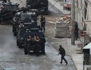 Bitlis’te sokağa çıkma yasağı ilan edildi