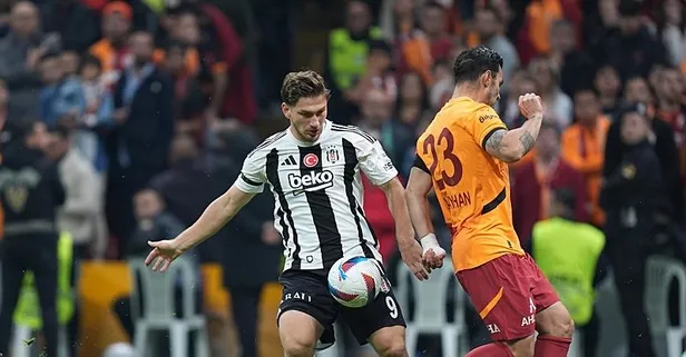 Semih Galatasaray karşısında döküldü