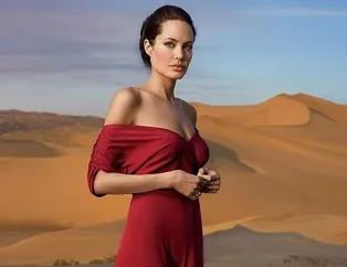 Bilinen sır: Ajan Ange