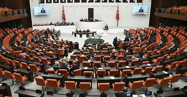 TBMM’nin İsveç kararı dünya basınında! ‘Nihai karar Başkan Erdoğan’da’ diyerek duyurdular: Menendez gitti F-16 gelecek