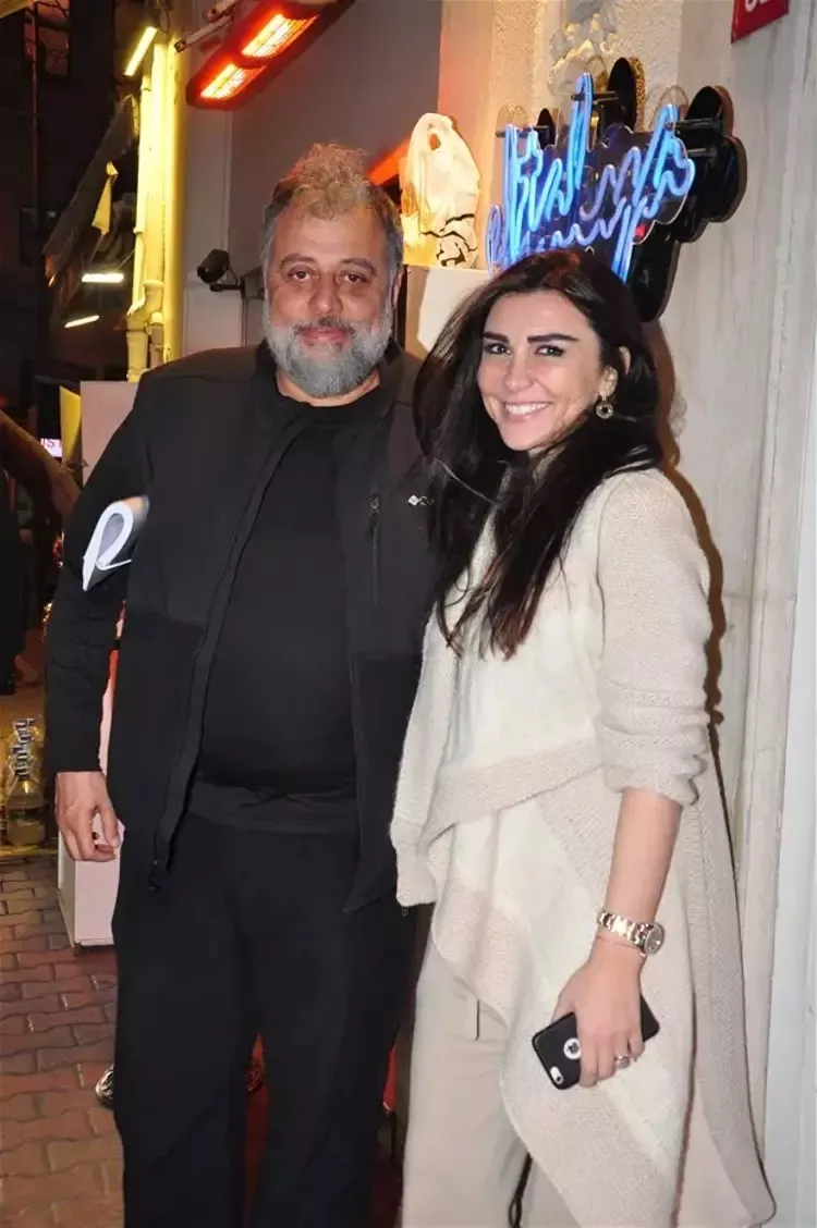 4 ayda 44 kilo verdiren Hamdi Alkan diyeti! 149'dan 69'a şak diye düştü! 57'lik sanatçı sırım gibi kaldı-8