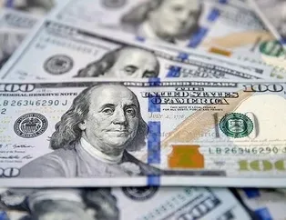 CANLI Dolar kuru: 27 Nisan dolar ne kadar oldu? Bugün Dolar, Euro, Sterlin kaç TL?