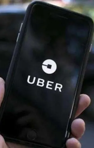 Mahkemeden kritik UBER kararı!