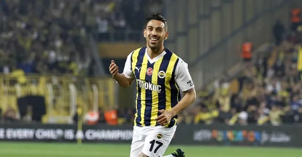 Fenerbahçe İrfan Can Kahveci için kararını verdi