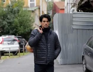 Akıncı’nın abisi Orhan’a hain pusu!