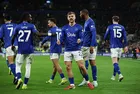 Everton - Burnley: 2-0 | MAÇ SONUCU