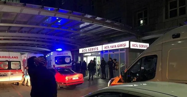 Son dakika: MHP Gürsu İlçe Başkanı evinde tabancasıyla intihar etti