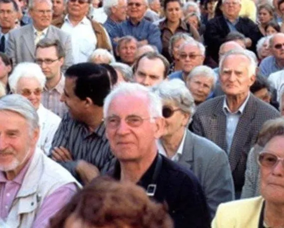 Yaşa takılanlara sağlık önerisi